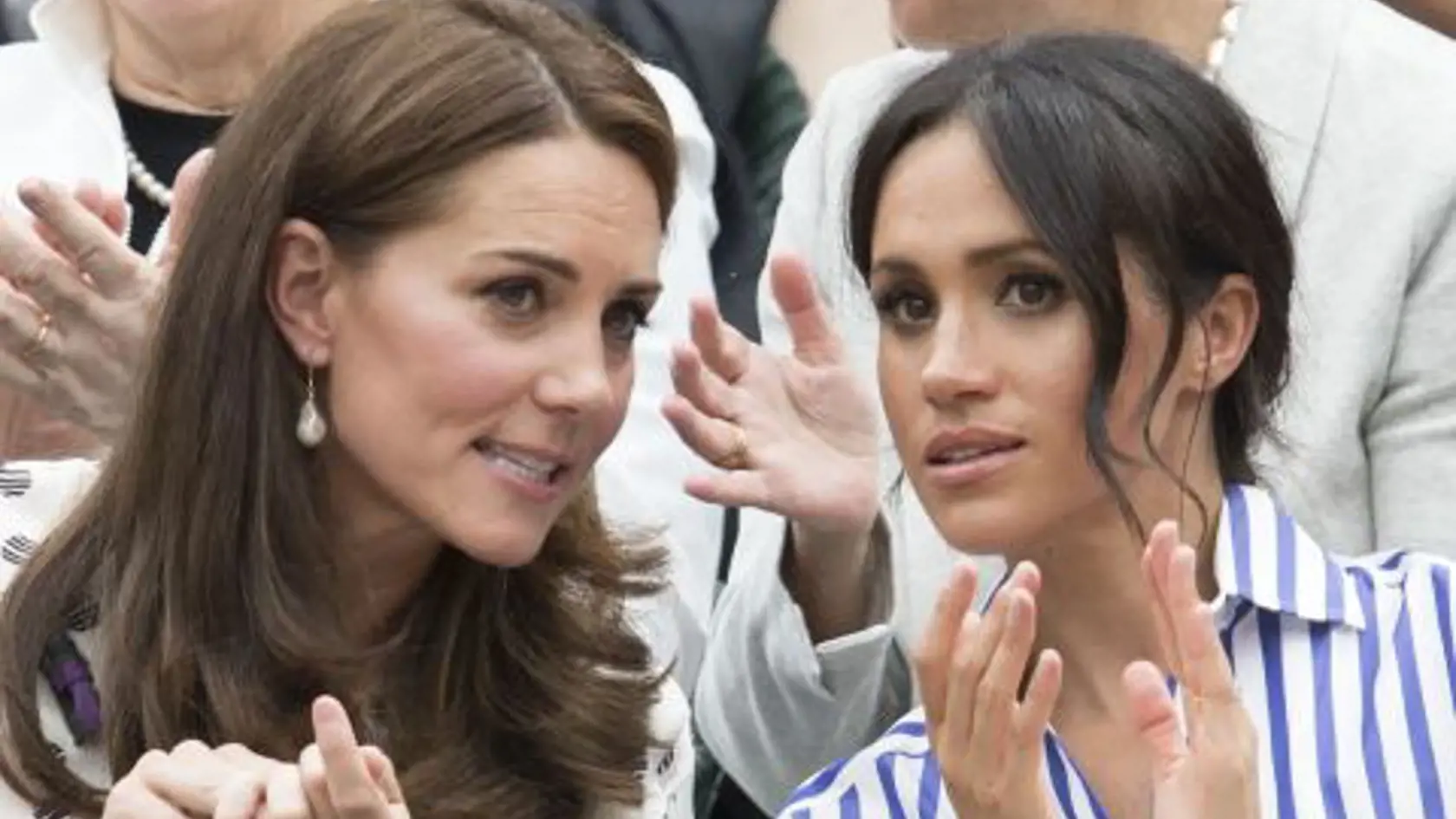 Toto by od nej nečakali! Meghan Markle to natrela vojvodkyni Kate na celej čiare, čím sa jej to podarilo? 