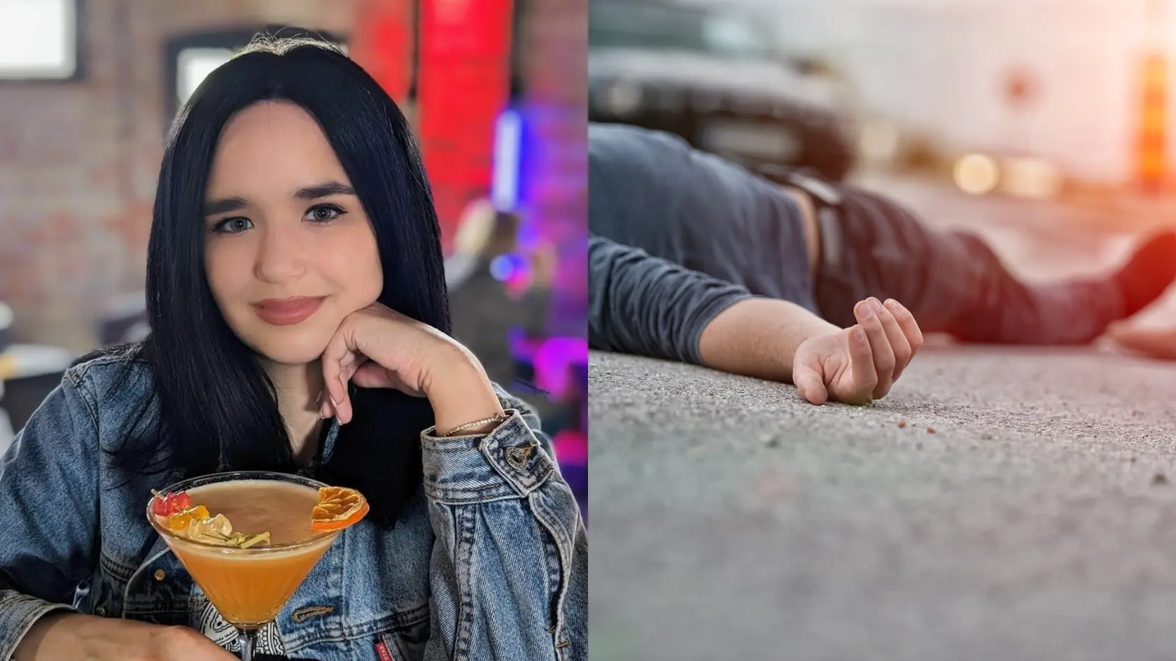 Priateľ úmyselne zrazil manželov Martu a Filipa.