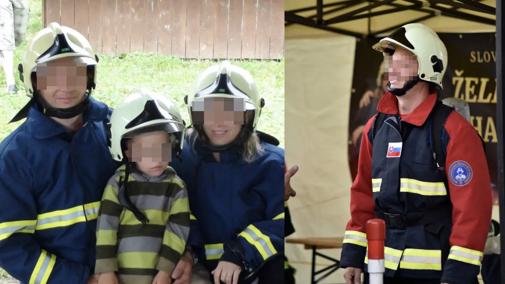 Malebná obec Ludrová na Liptove sa ponorila do ticha a smútku. Pri ničivom požiari v Ludrovskej doline, ktorý vypukol ešte 6. septembra, prišiel v utorok (10. septembra) o život dobrovoľný hasič a otec dvoch detí, Jaroslav (†44).
