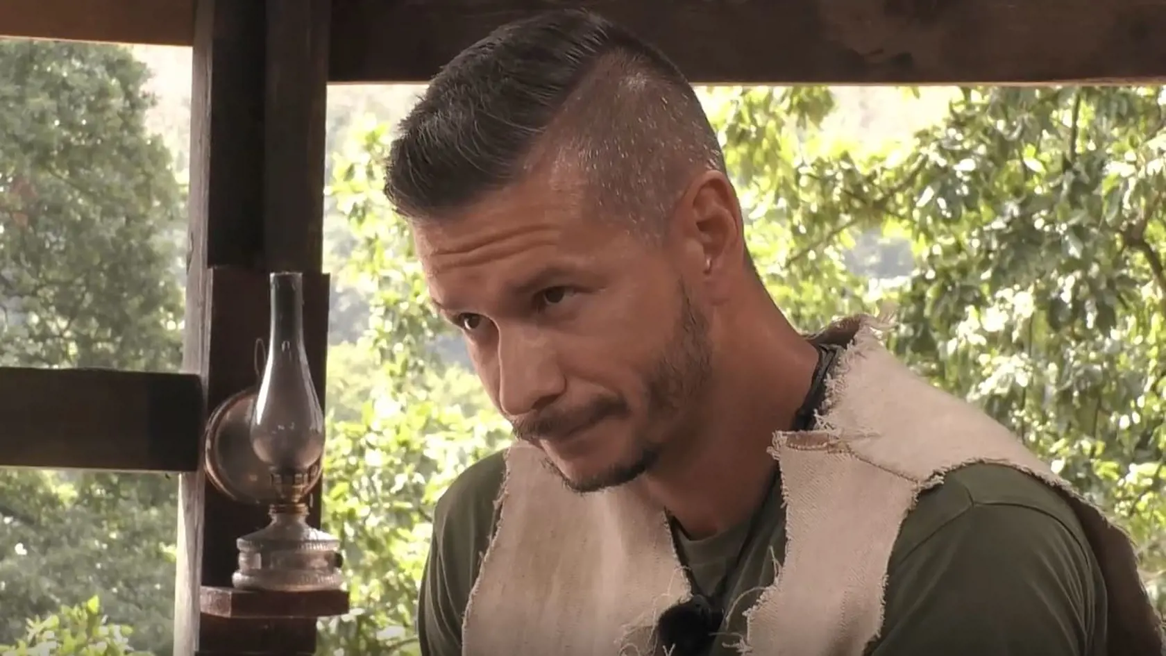 Baron sa Filipovi vyhrážal fyzickým násilím.