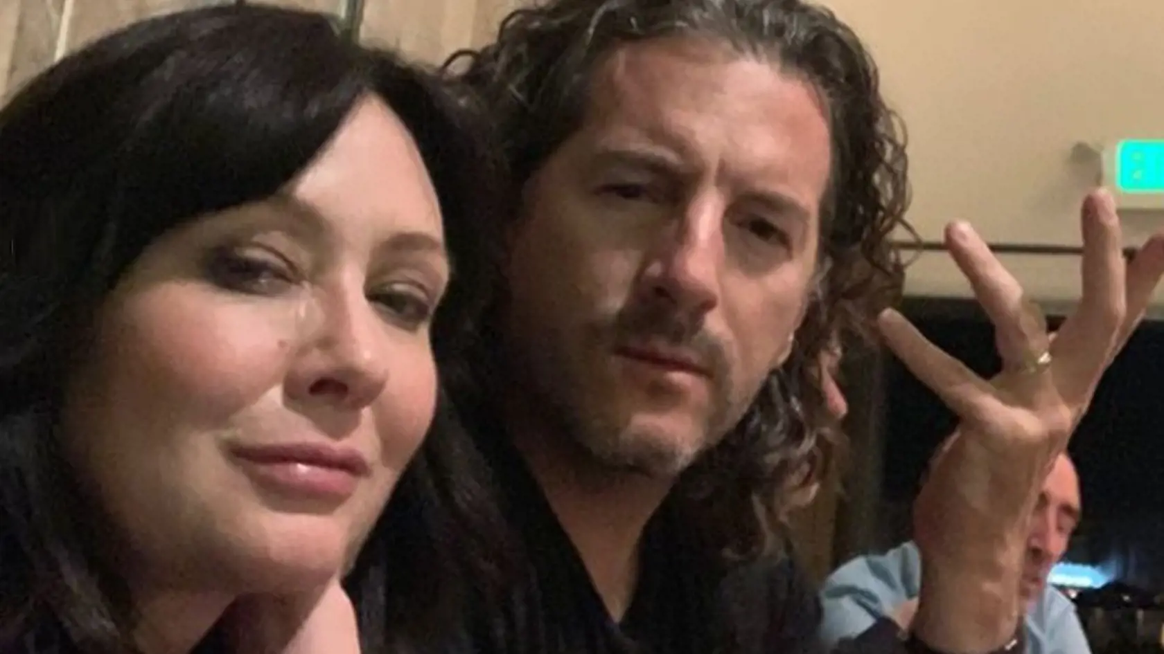 Shannen Doherty