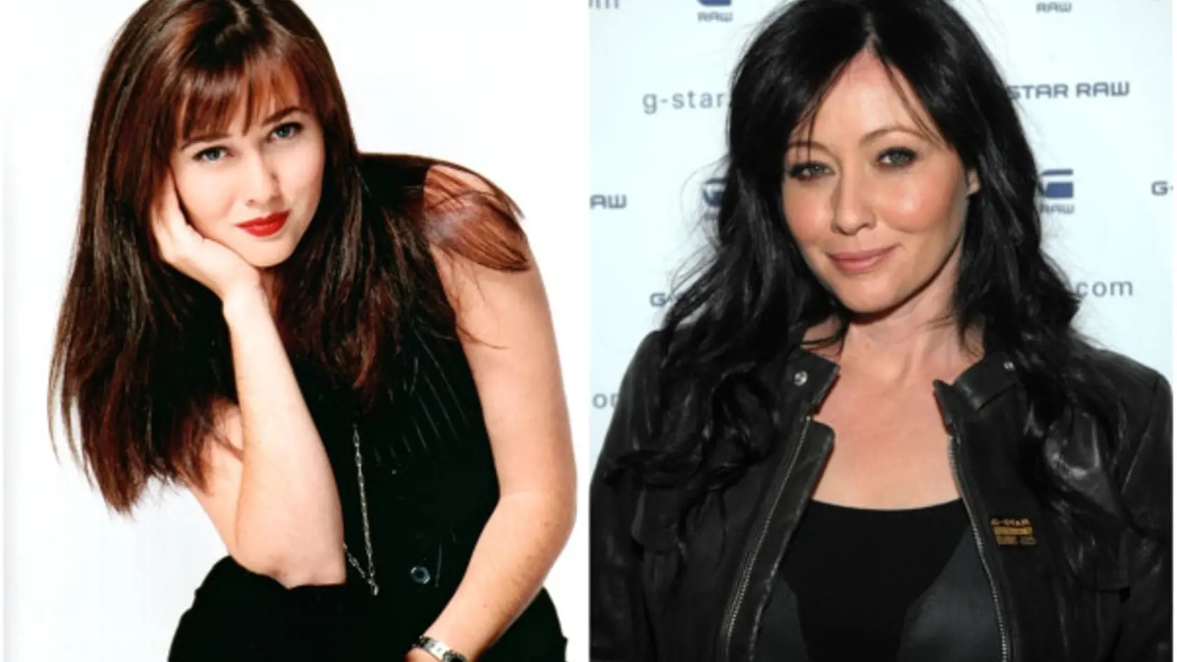 Shannen Doherty
