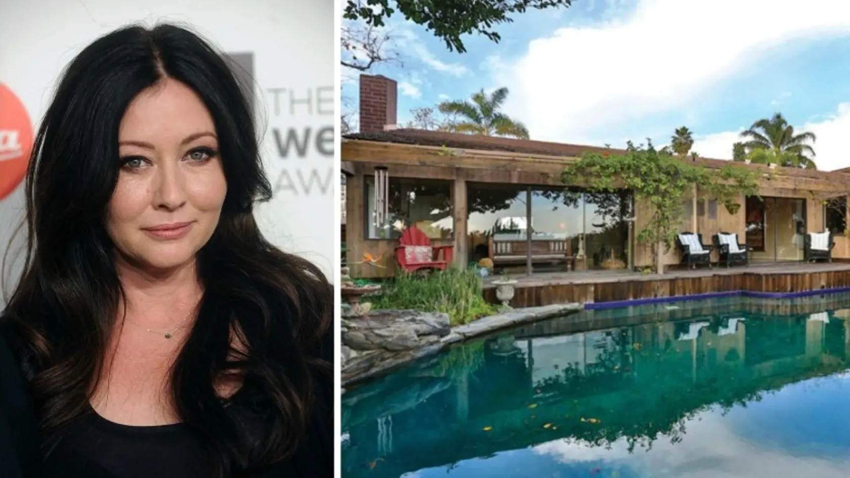 Shannen Doherty