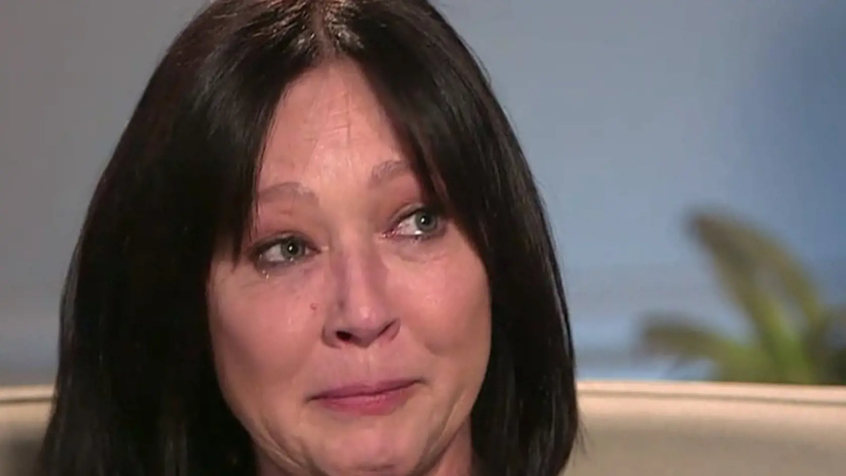 Shannen Doherty priznala posledné štádium rakoviny.