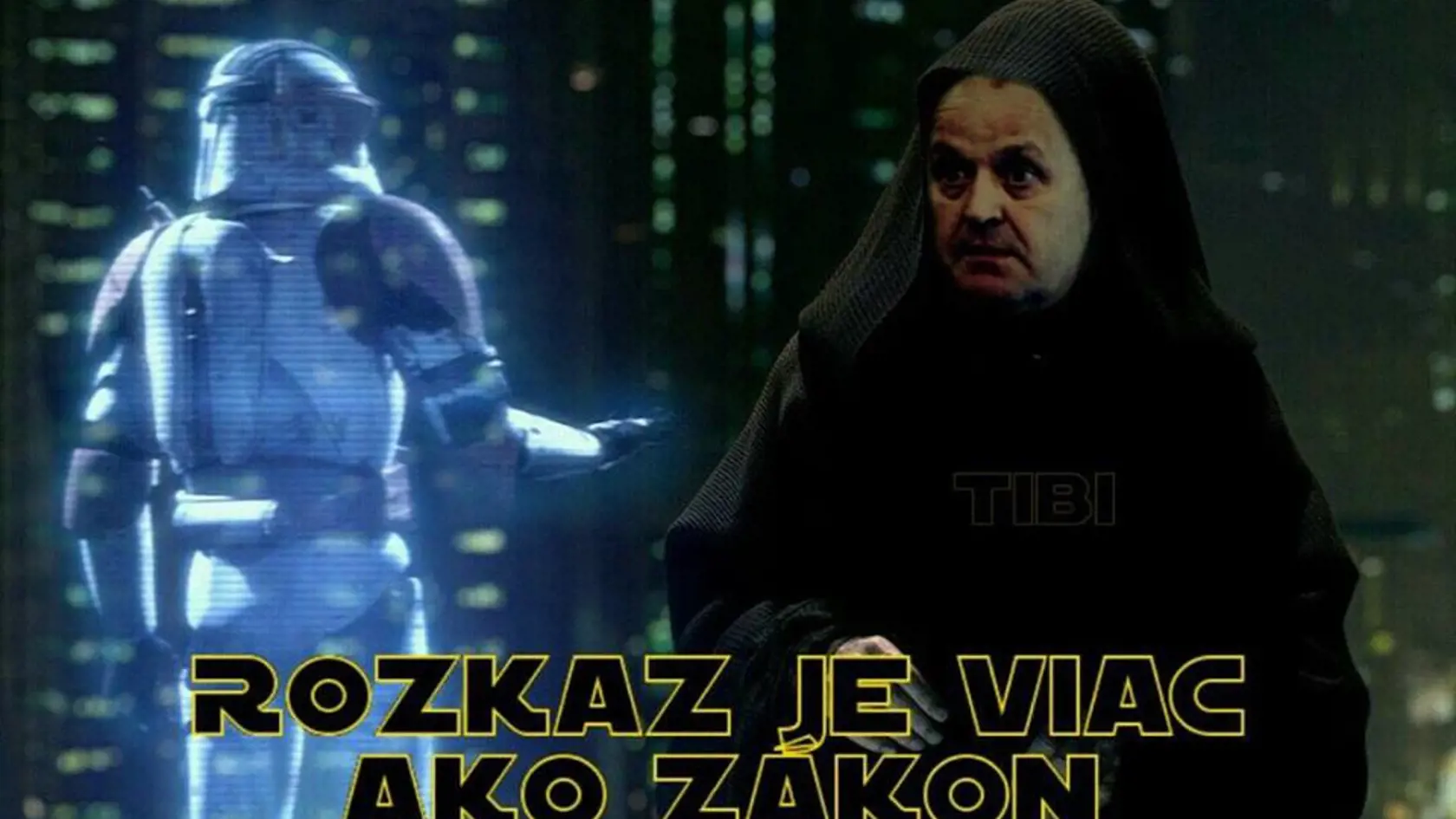 Internet zaplavilo množstvo karikatúr.