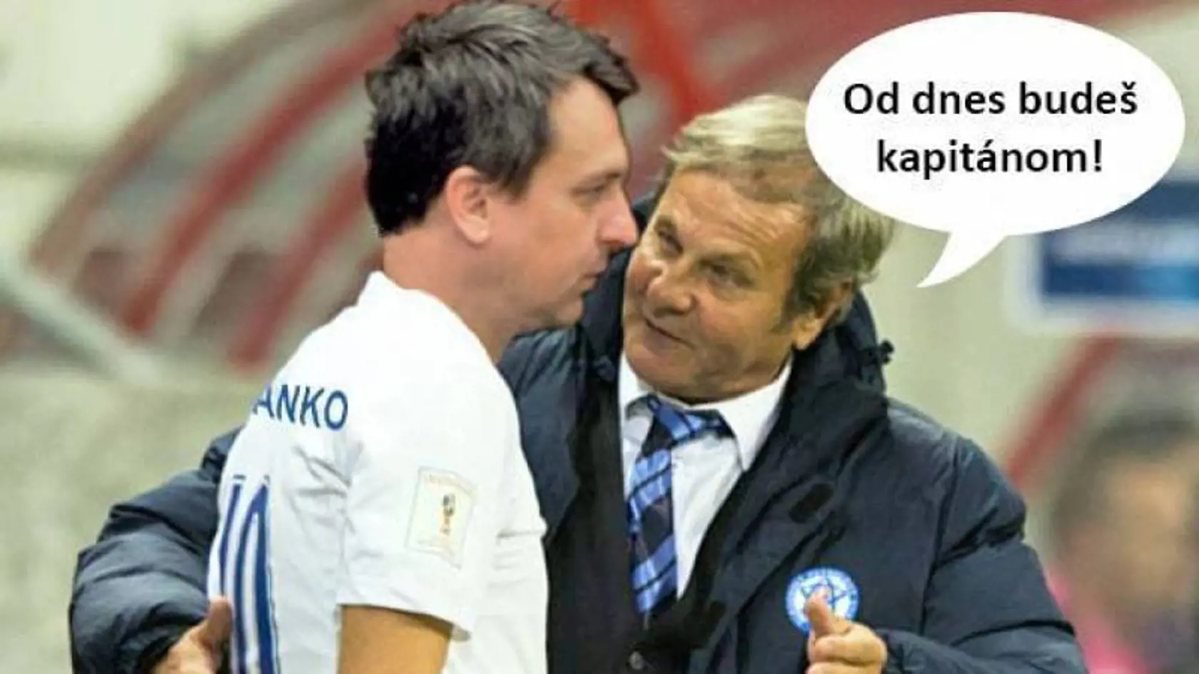 Internet zaplavilo množstvo karikatúr.