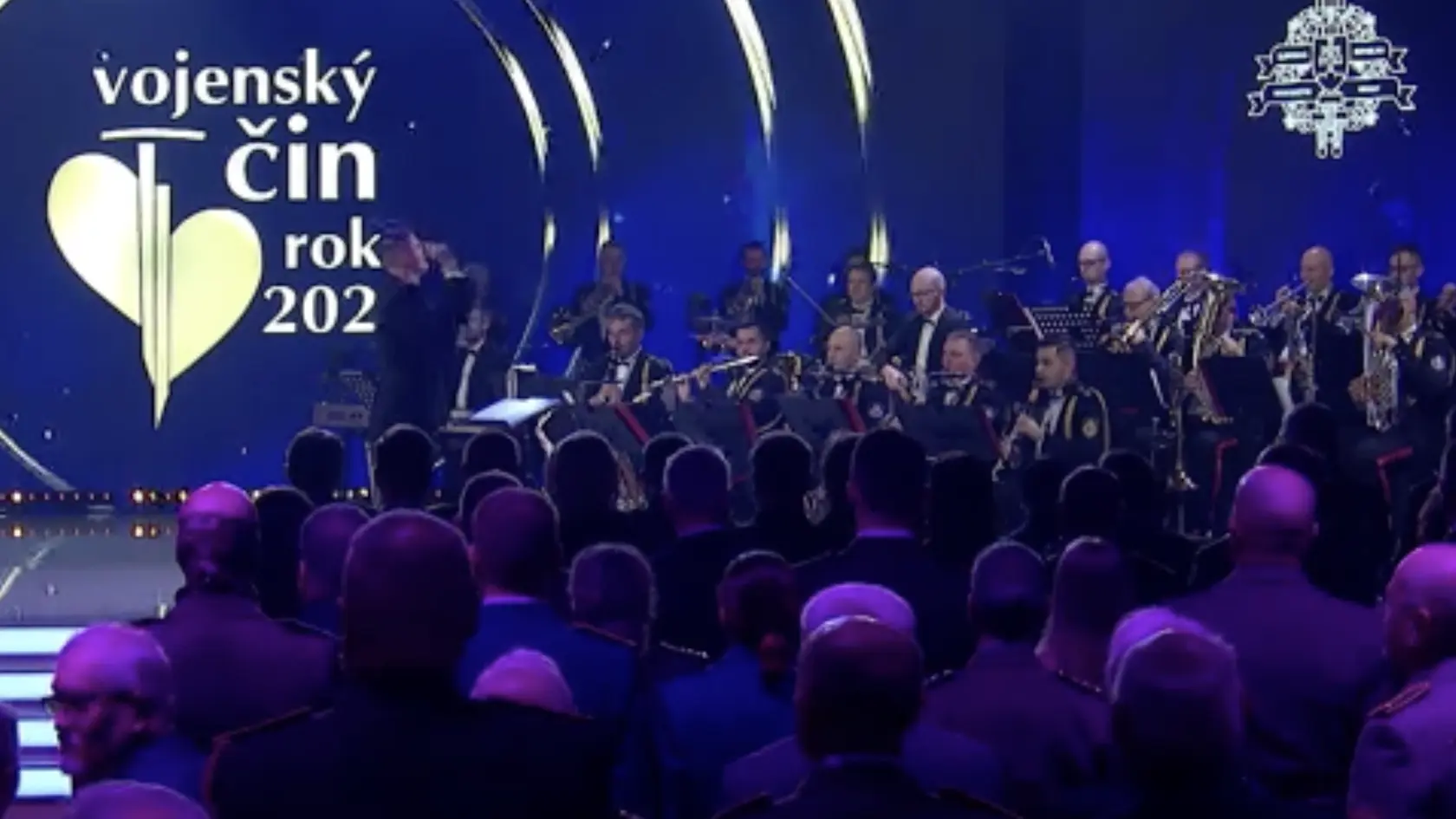 RTVS odvysiela vo štvrtok 1. mája o 20.30 h na Jednotke záznam zo slávnostného odovzdávania cien 28. ročníka ankety Vojenský čin roka.