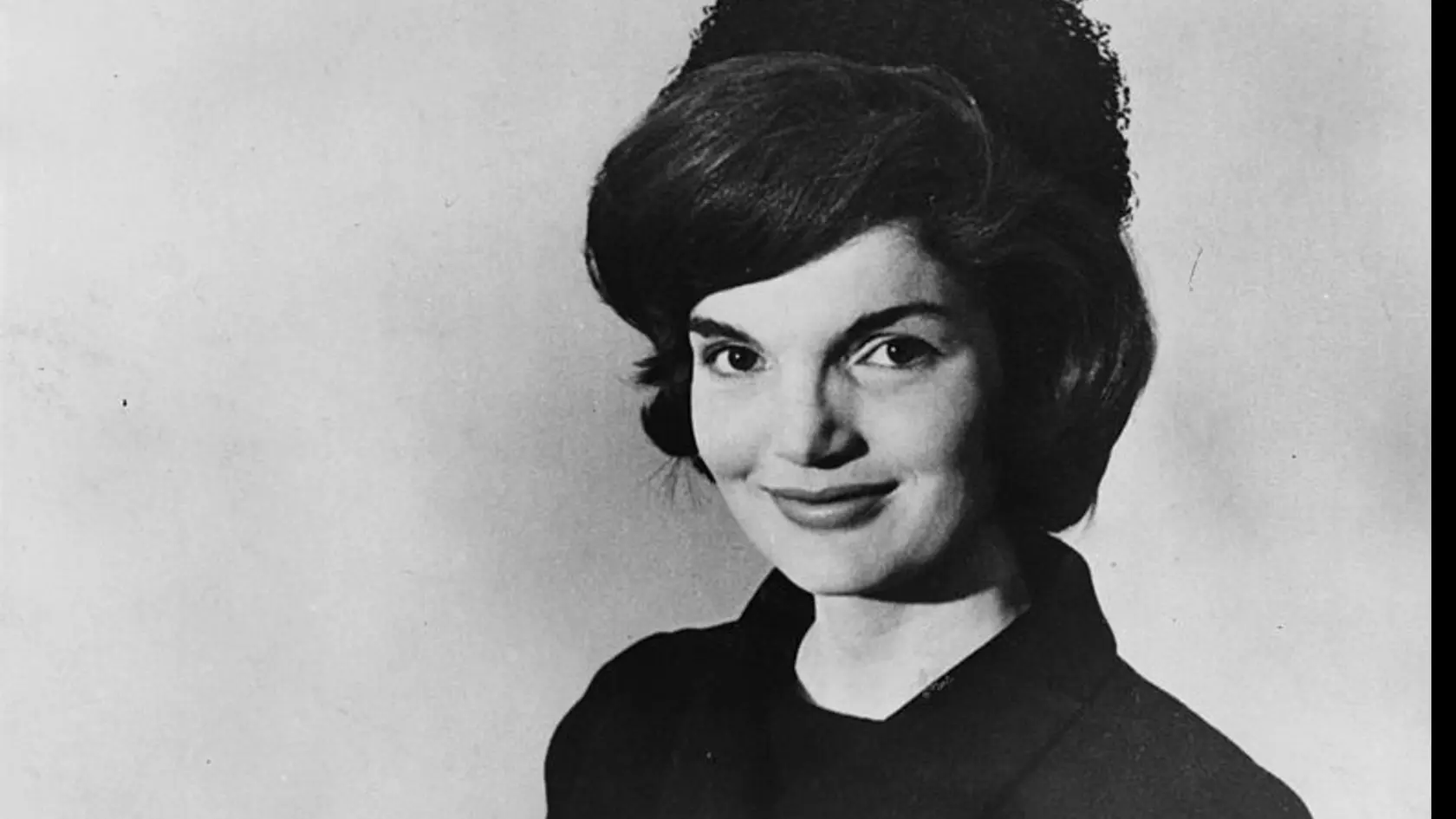 Jackie Kennedy