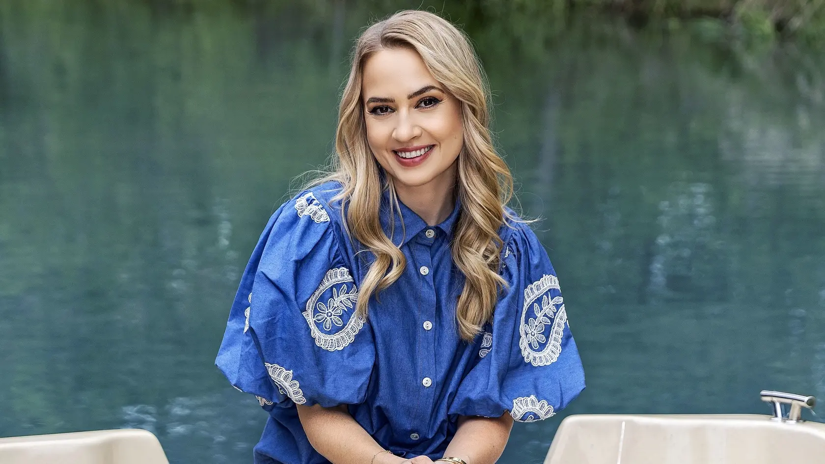 Barbora Krajčírová