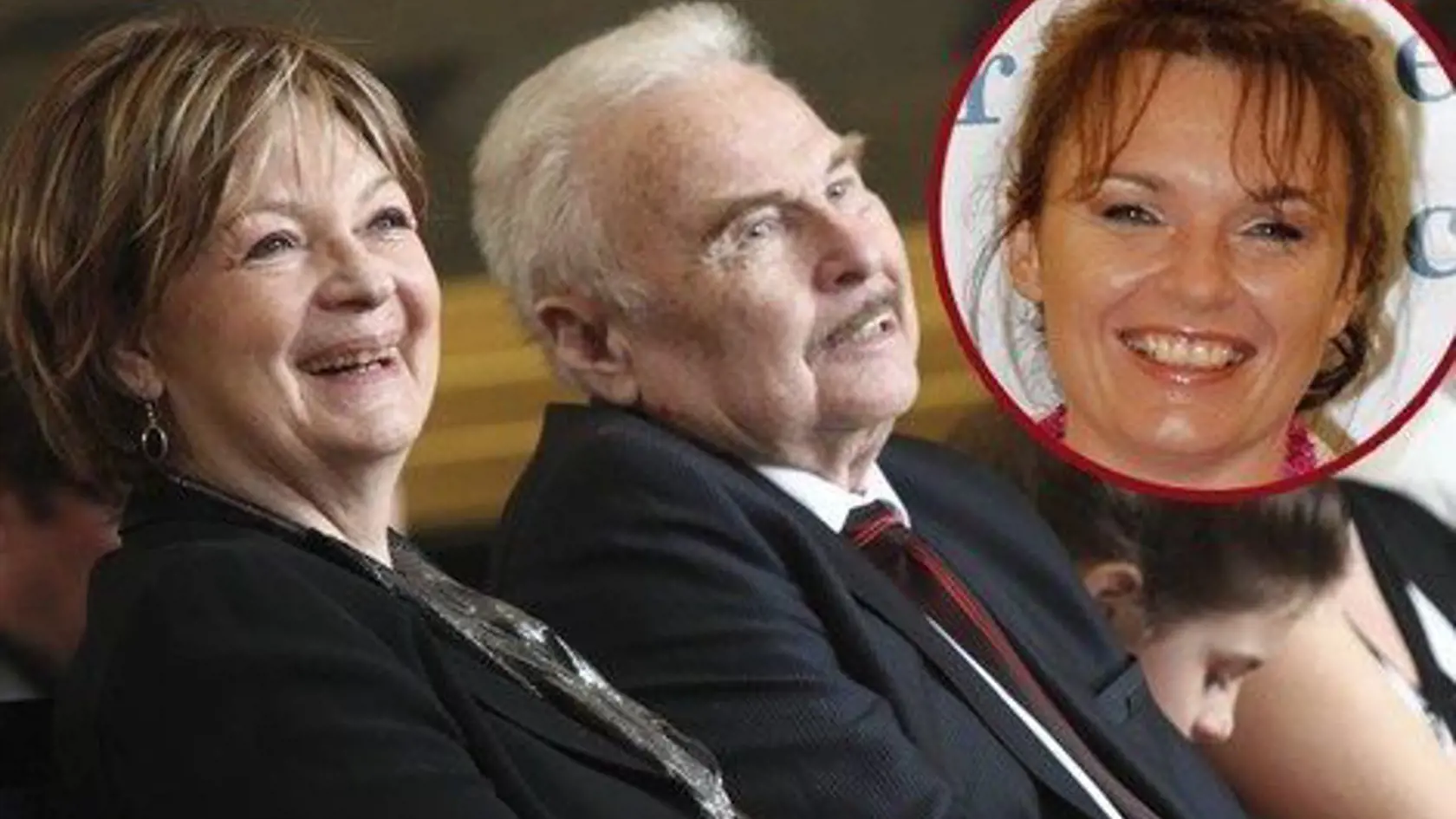 Bára Munzarová vymyslela pre svoju mamu Janu Hlaváčovú nezvyčajnú prezývku.