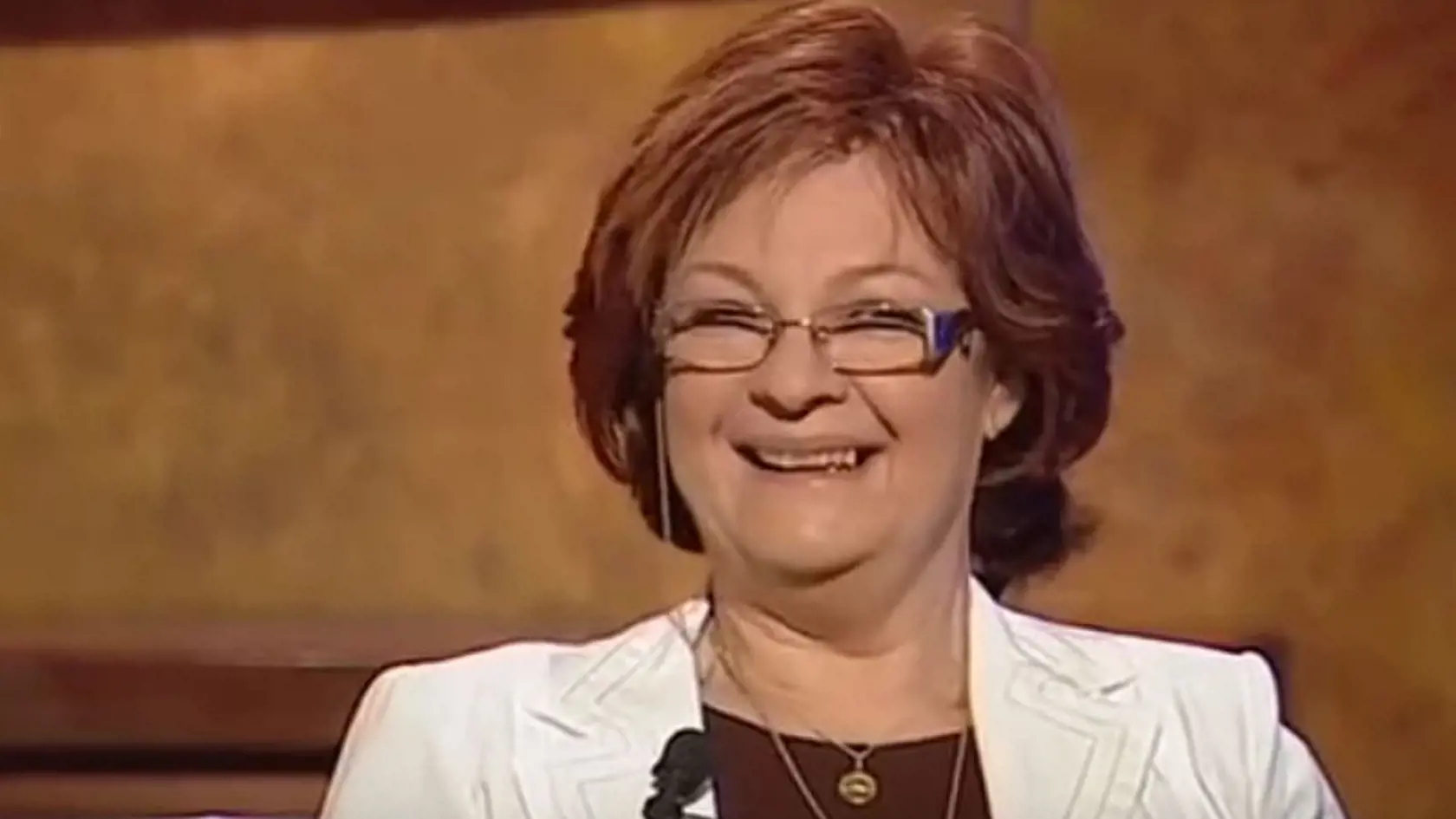 Jana Hlaváčová