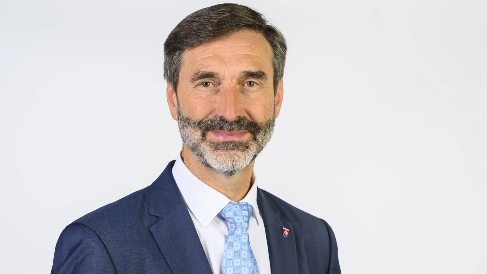 Minister Blanár odcestuje v pondelok