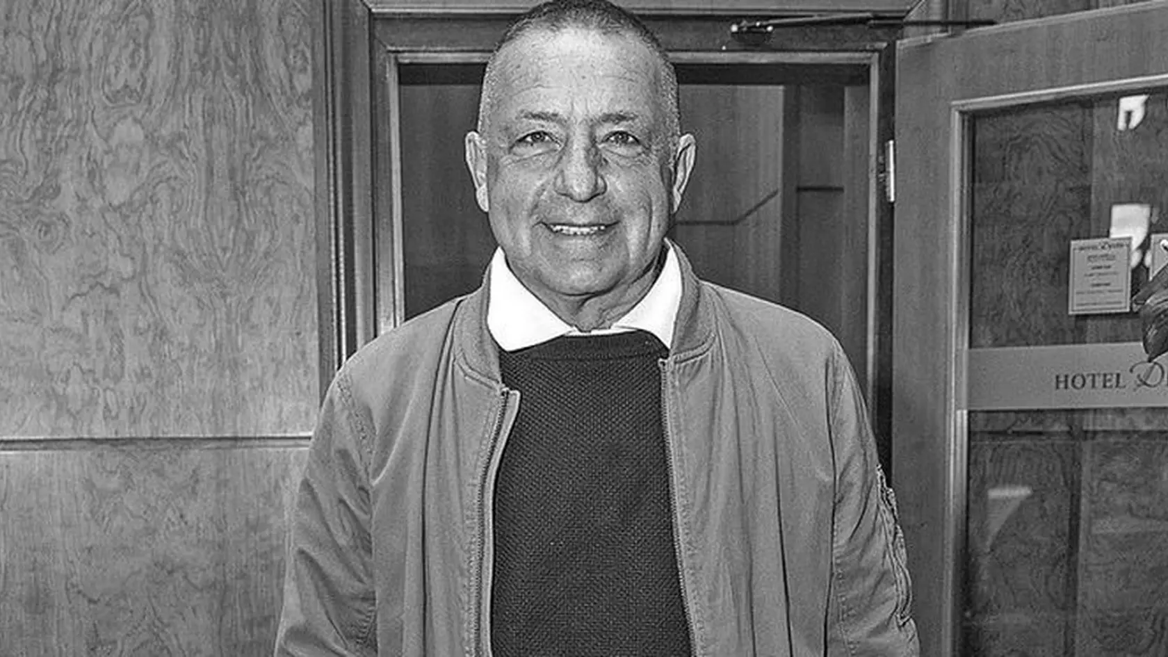 Fedor Flašík