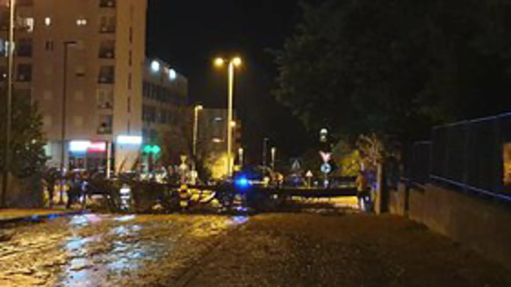 Horor v raji´Slovákov. Počasie zranilo ľudí.