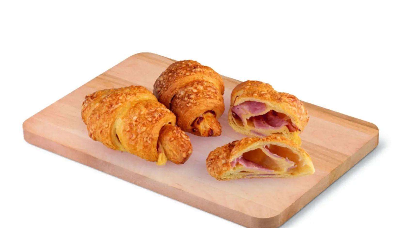 CROISSANT ŠUNKA‐SYR 88G - Nemožno totiž vylúčiť potenciálne zdravotné riziko, nakoľko bol v vzorke zistený cudzí predmet, informuje predajca Billa.