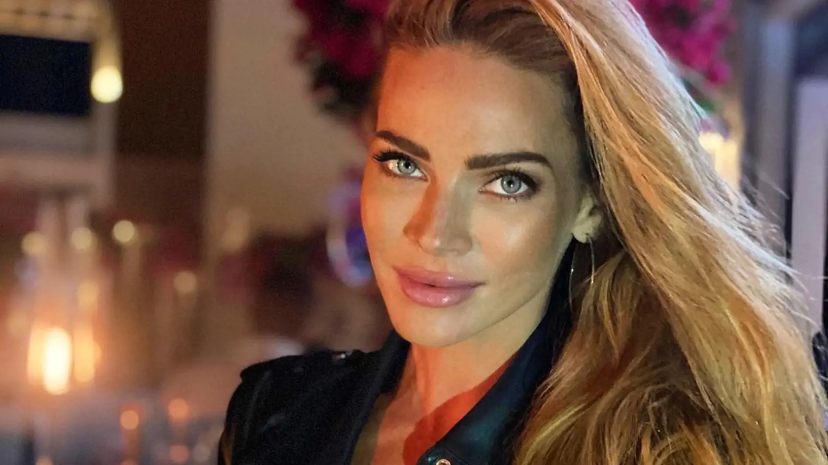 Andrea Verešová má naozaj krásne telo.