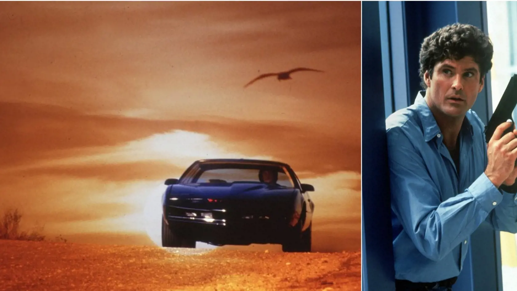 Knight Rider 1982