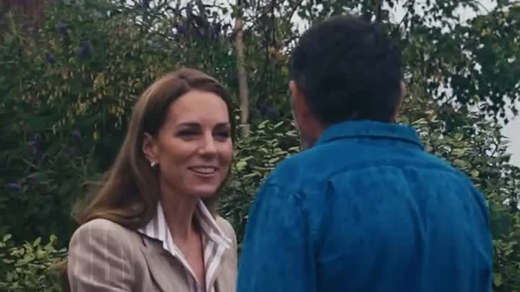 Kate Middleton nikdy nevyzerala lepšie! WAU... VIDEO