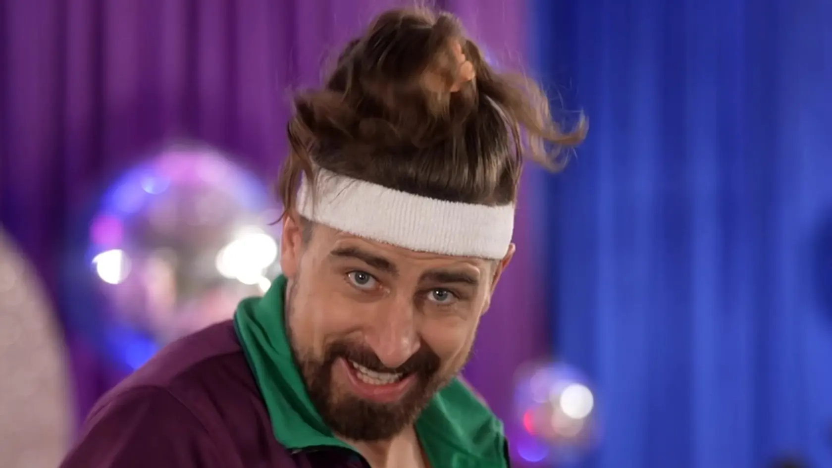 Peter Sagan bude tancovať aj v šiestom kole Let's Dance. 
