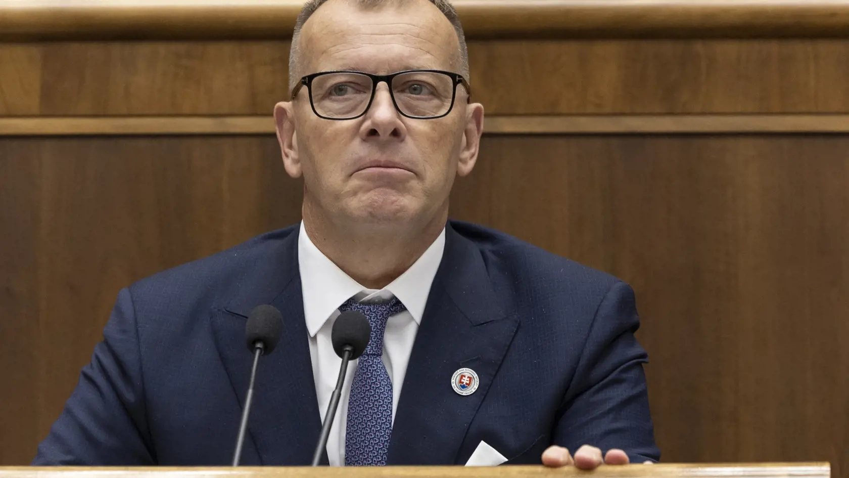 Boris Kollár.