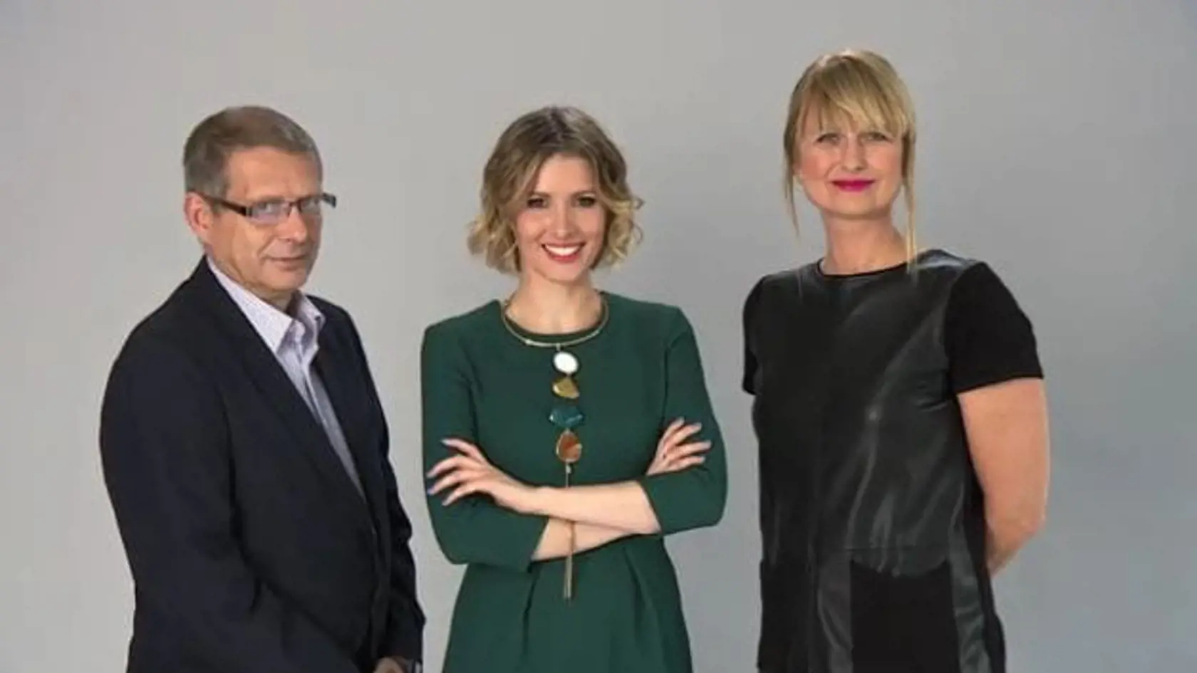 Tím Miriam Šmahel Kalisovej.