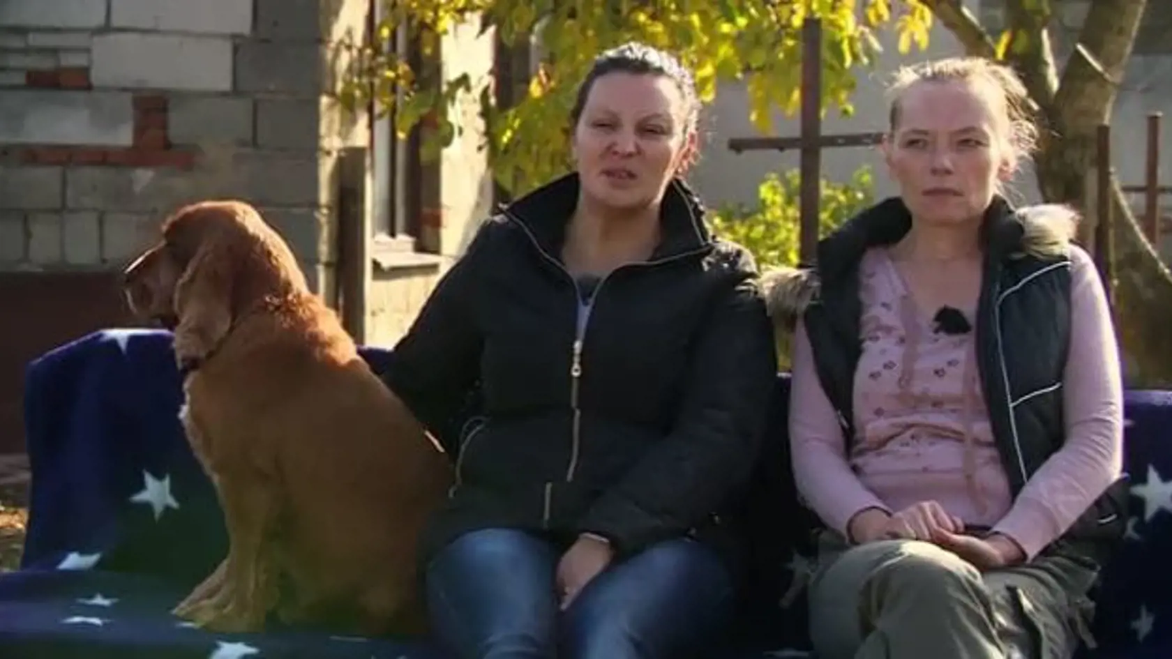 Marcela a Oľga mali ťažké autonehody.
