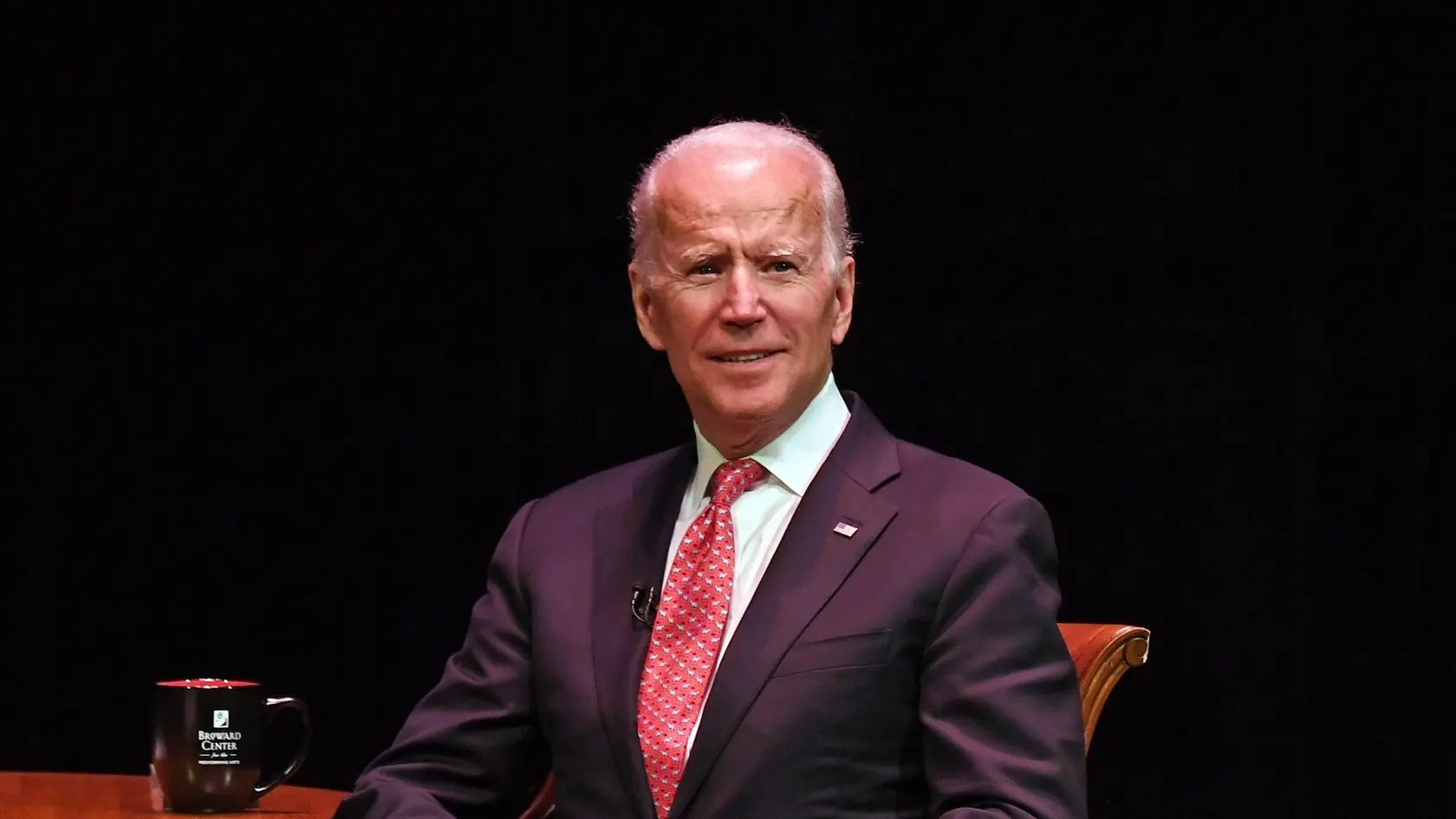 Biden pred vyše týždňom absolvoval vyšetrenie u lekára.