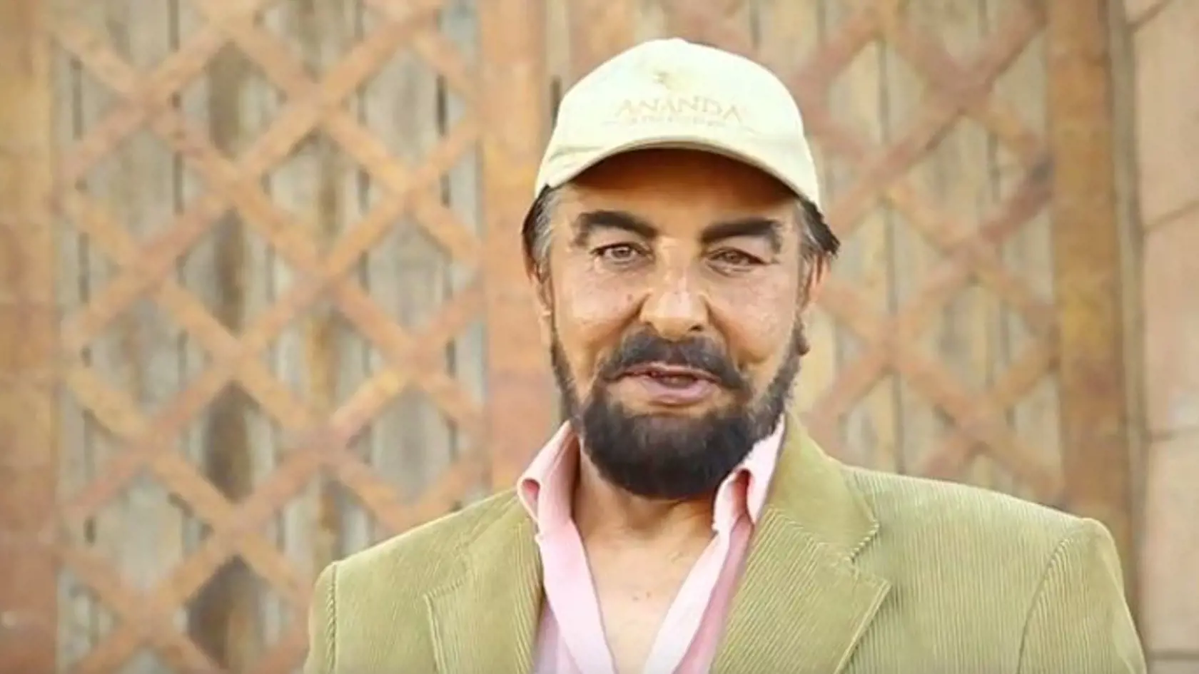 Takto vyzerá Kabir Bedi dnes.