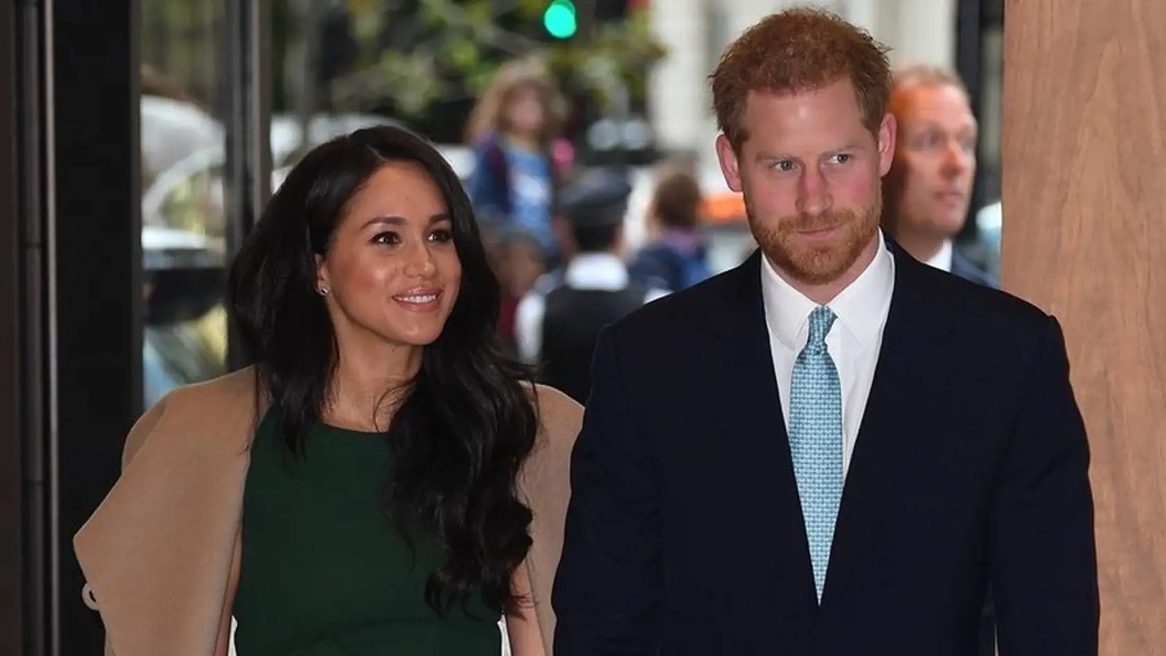 Meghan a Harry všetkých šokovali. Čo s nimi ďalej bude? Slová veštkyne vôbec nie sú povzbudivé...