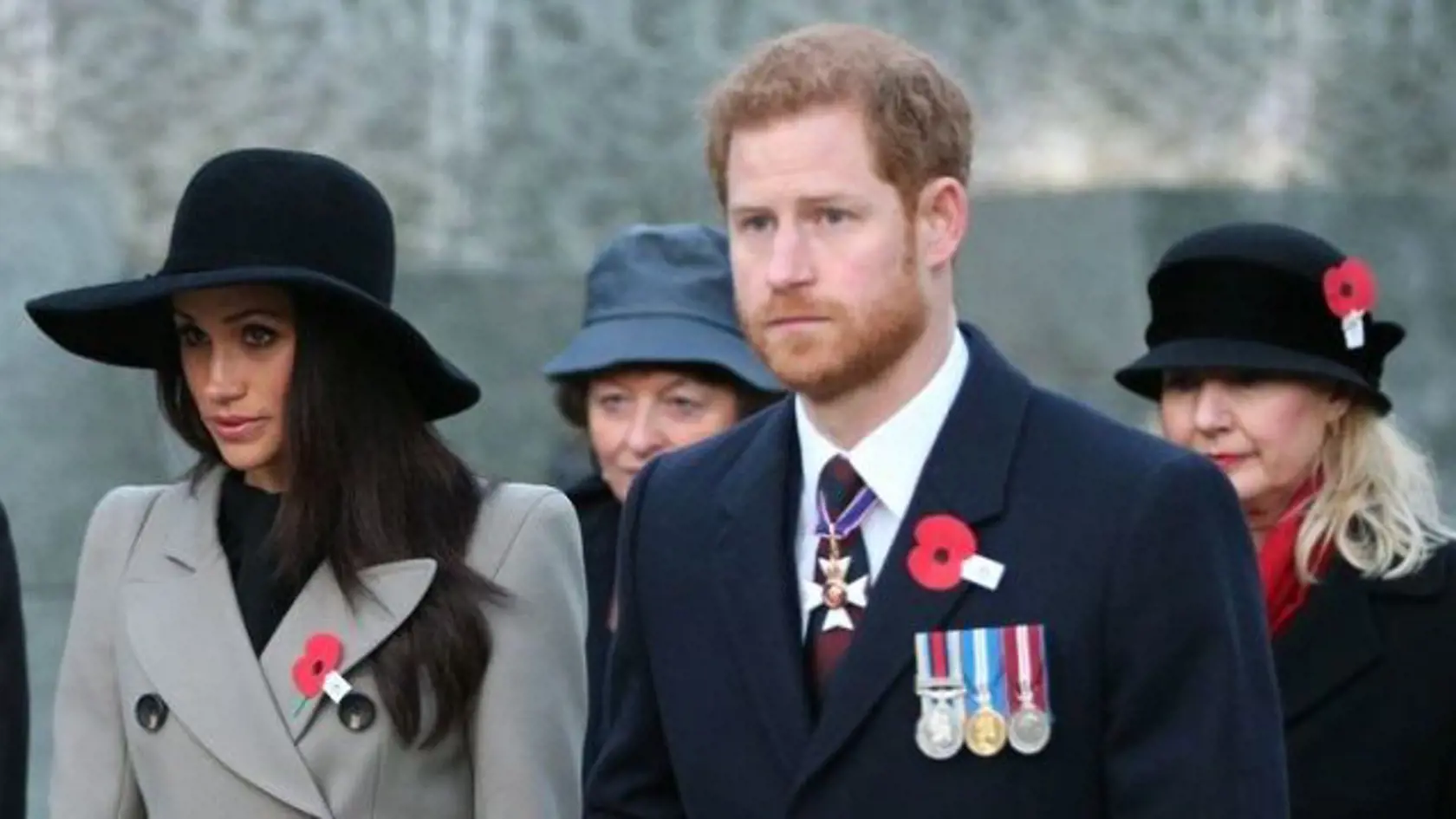 Princ Harry s manželkou Meghan Markle