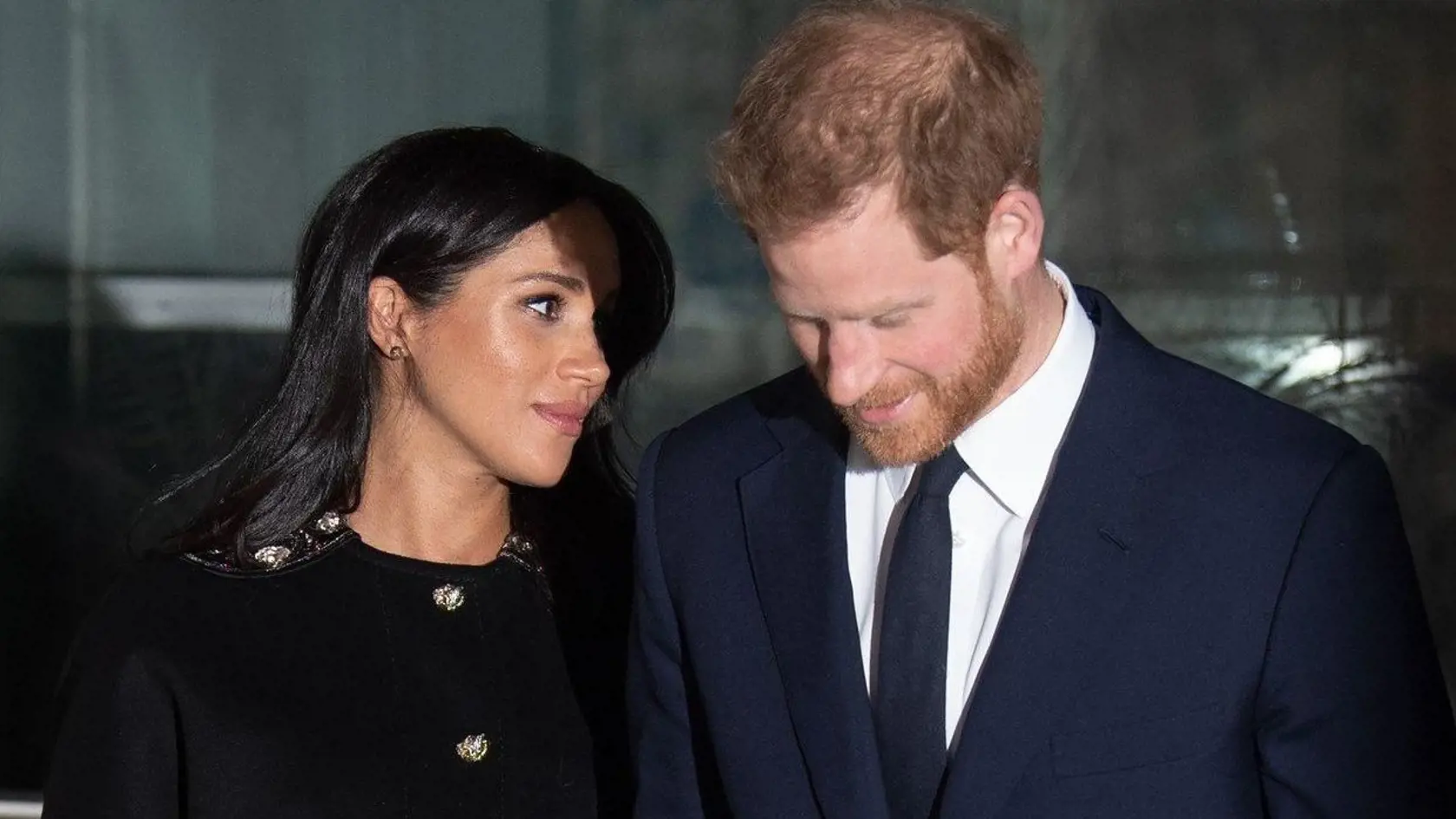 Meghan a Harry všetkých šokovali. Čo s nimi ďalej bude? Slová veštkyne vôbec nie sú povzbudivé...