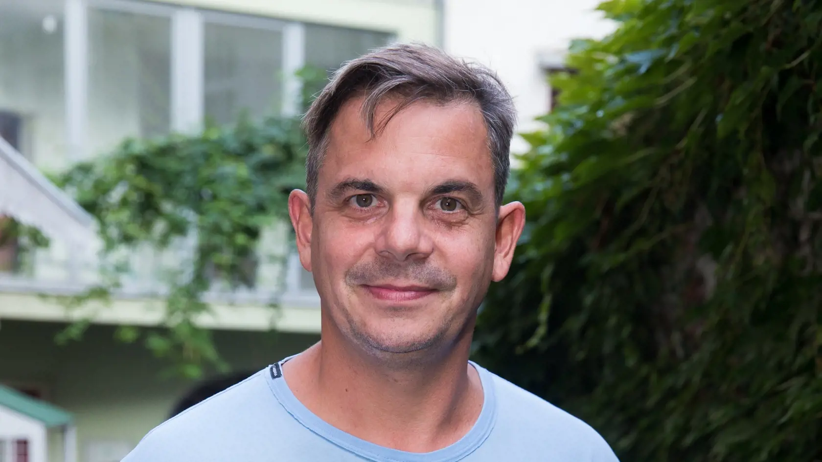 Dano Dangl