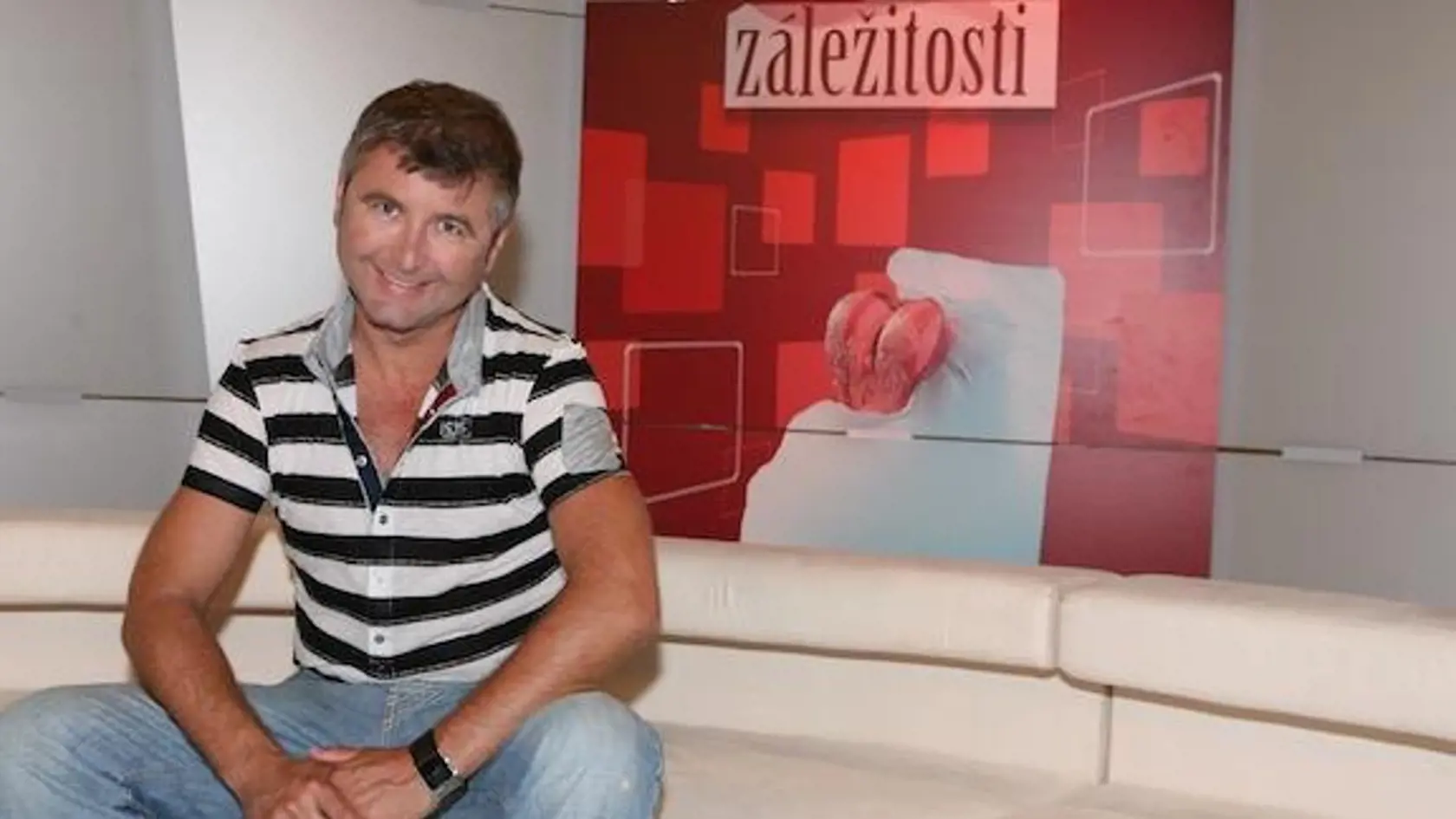 Jaro Buček