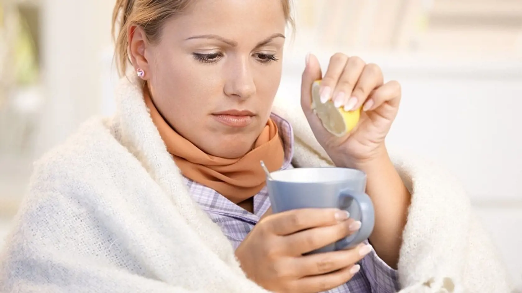 Viete, že až 50 % Slovákov si nesprávne myslí, že antibiotiká ničia vírusy a že sú účinné proti nádche a chrípke?