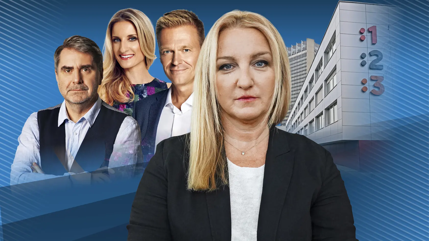Nová generálna riaditeľka Martina Flašíková nestráca čas a už teraz jasne naznačuje, že niektoré zaužívané formáty sa skončia. 