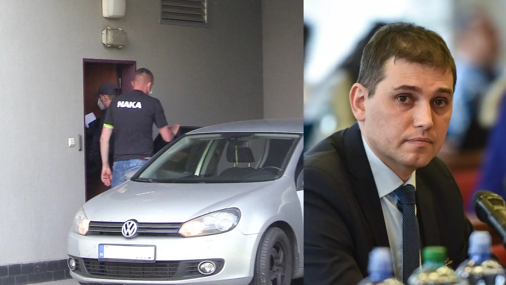 Najvyšší súd zobral do vyšetrovacej väzby šéfa inšpekcie ministerstva vnútra Adriána Szabóa. Rozhodol o tom na verejnom zasadnutí a zrušil tak verdikt Špecializovaného trestného súdu.