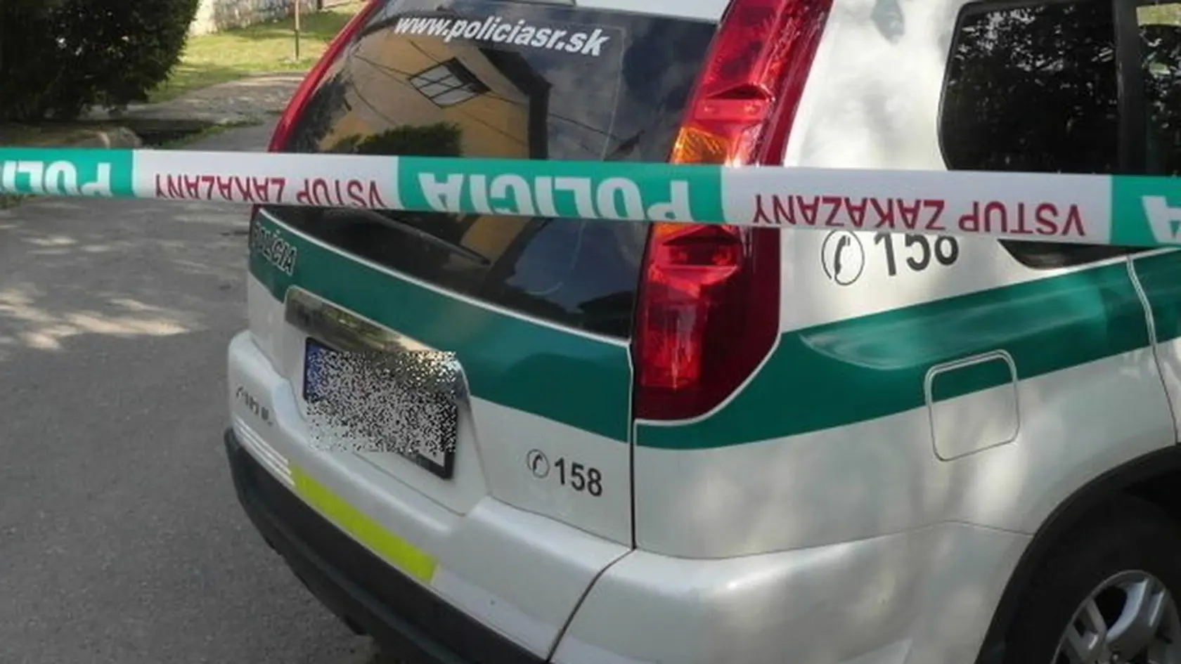 Vzhľadom na tieto okolnosti začala polícia konať a vyšetrovanie v súčasnosti prebieha pod vedením krajského riaditeľstva polície v Košiciach, ktoré vec kvalifikuje ako podozrenie z vraždy. (Ilustračné foto)