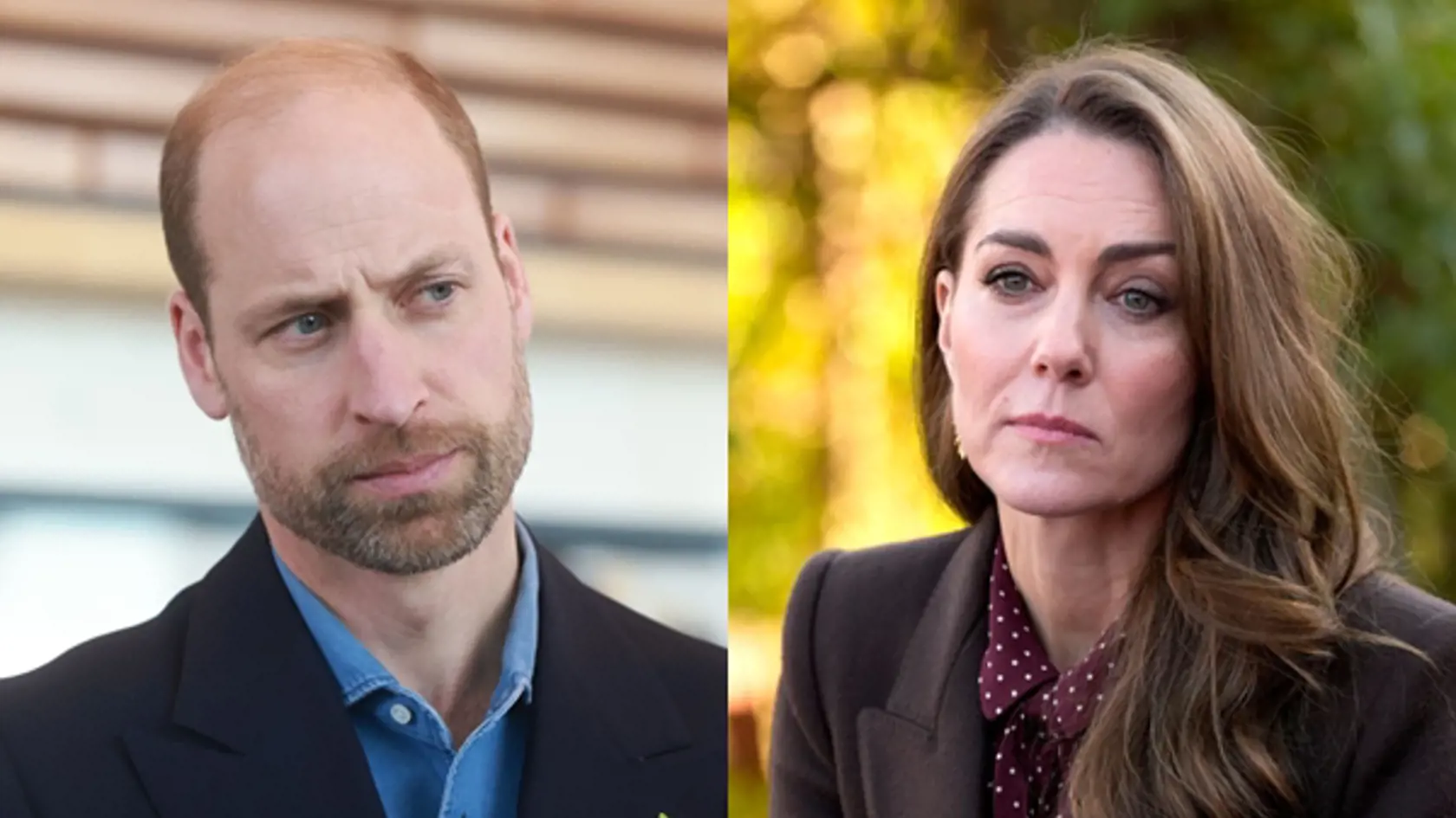 Kráľovský pár William a Kate