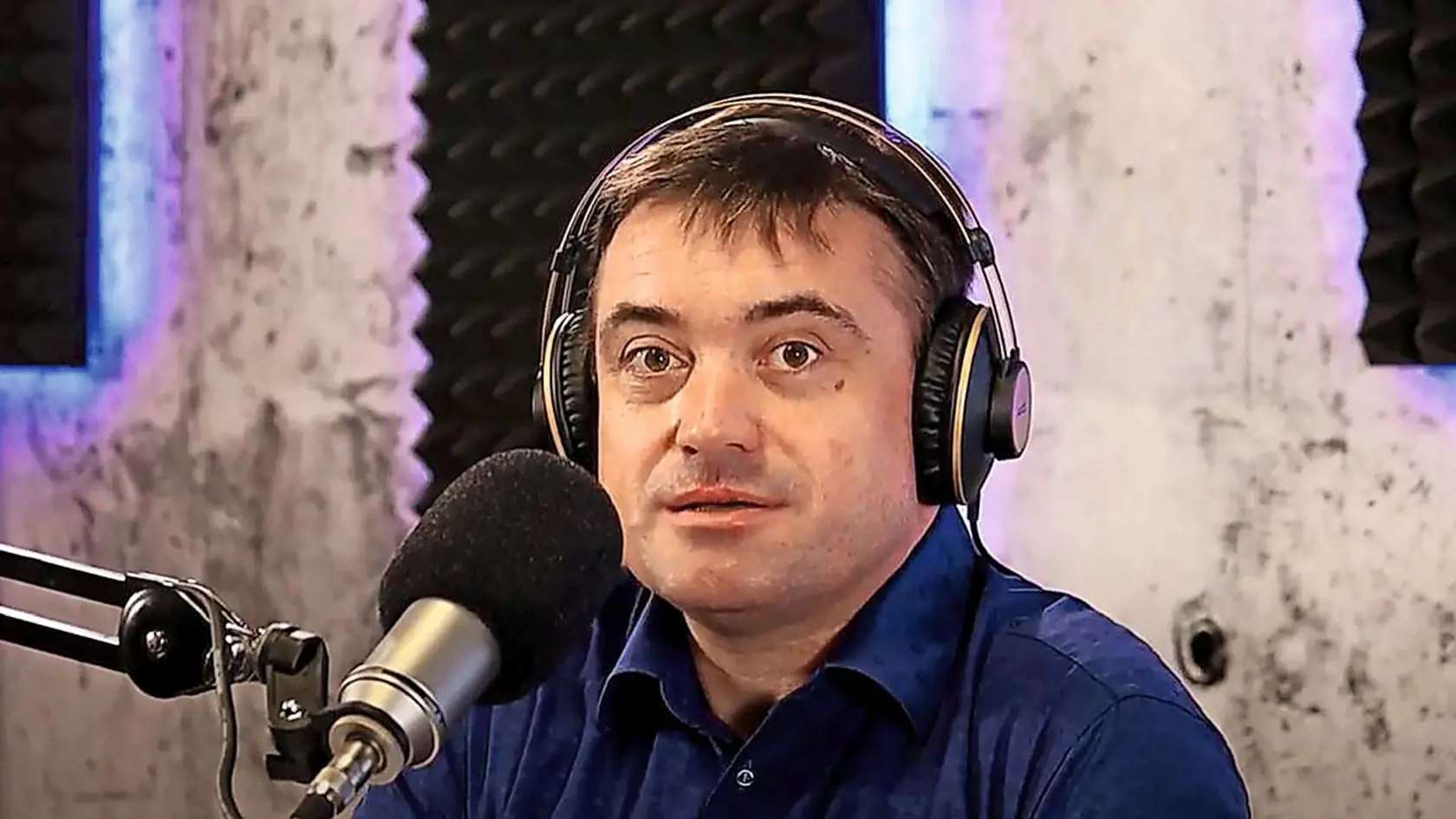 Známy finančník Igor Rattaj oplákava spolužiaka, herca Dušana Gubáňa. Ten náhle zomrel vo veku 51 rokov.