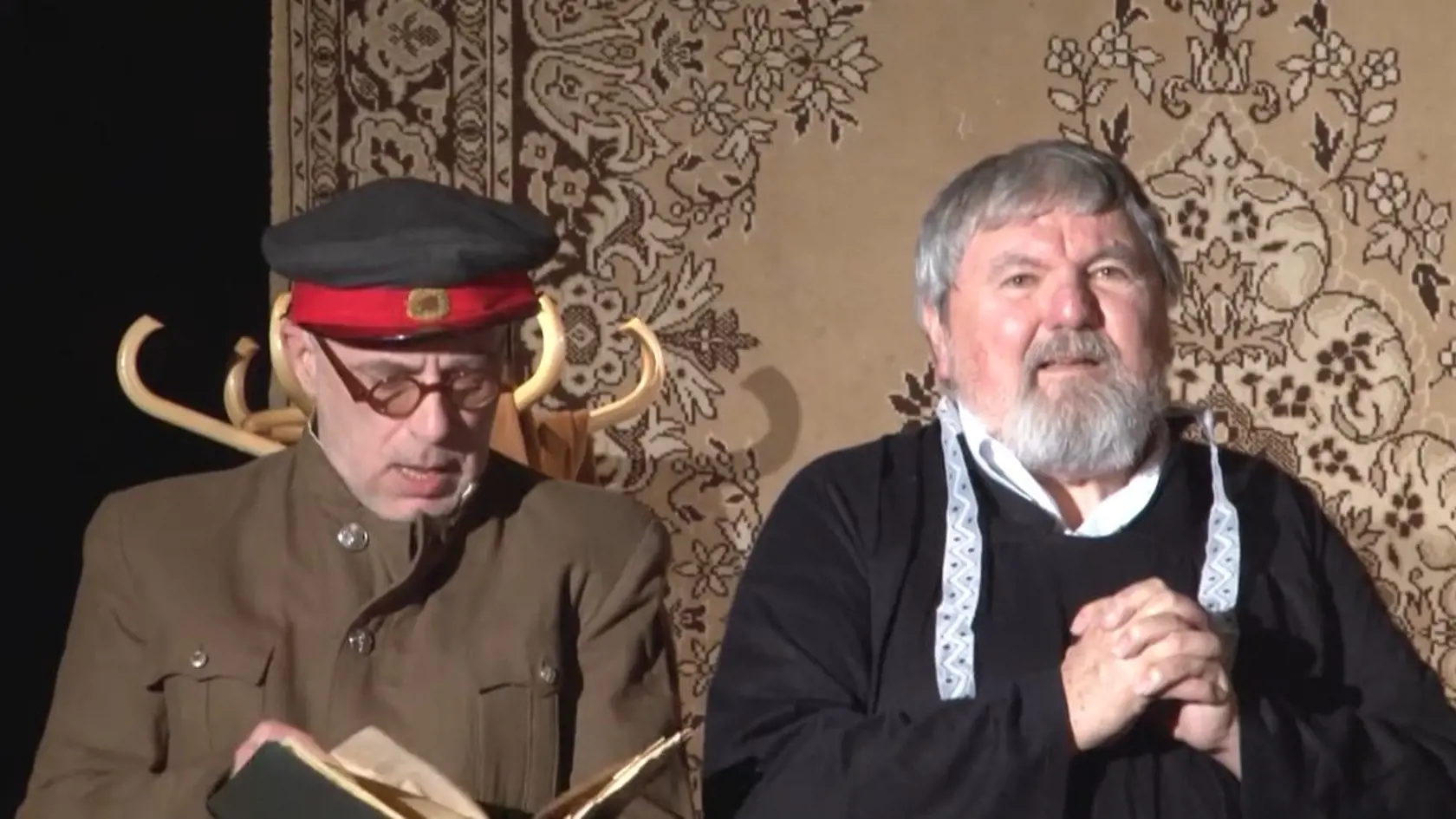 Popradský umelec, herec Dušan Kubáň zomrel náhle vo veku 51 rokov.