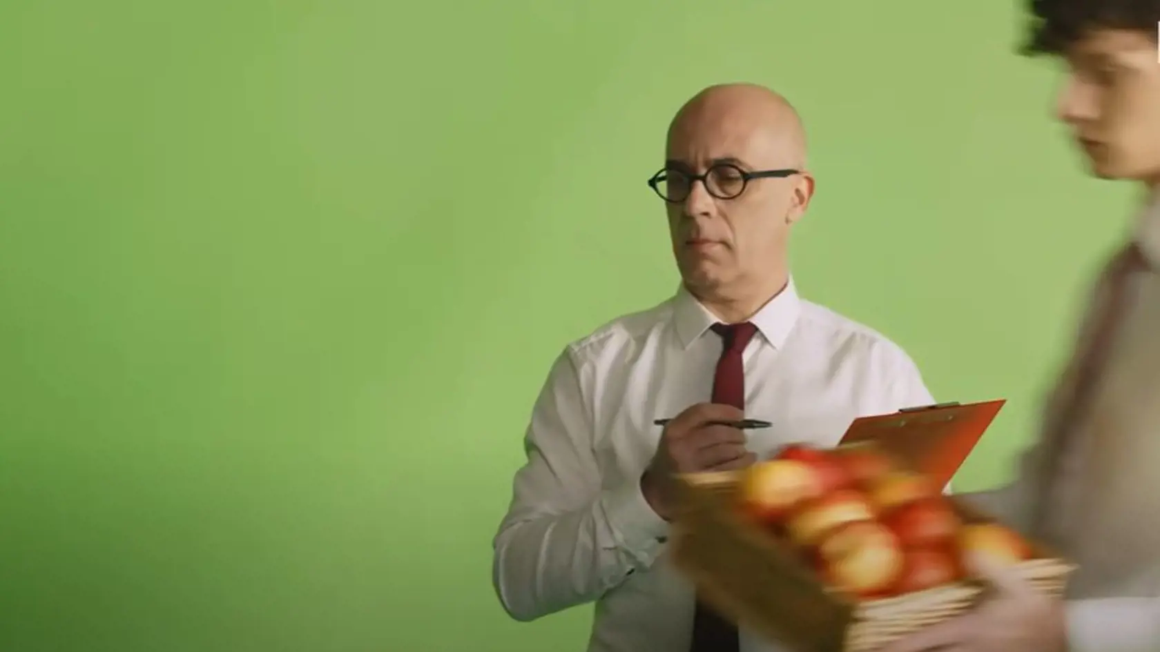Slovenský herec, ktorý je známy z reklamy na veľký obchodný reťazec, Dušan Kubáň, náhle zomrel vo veku 51 rokov.