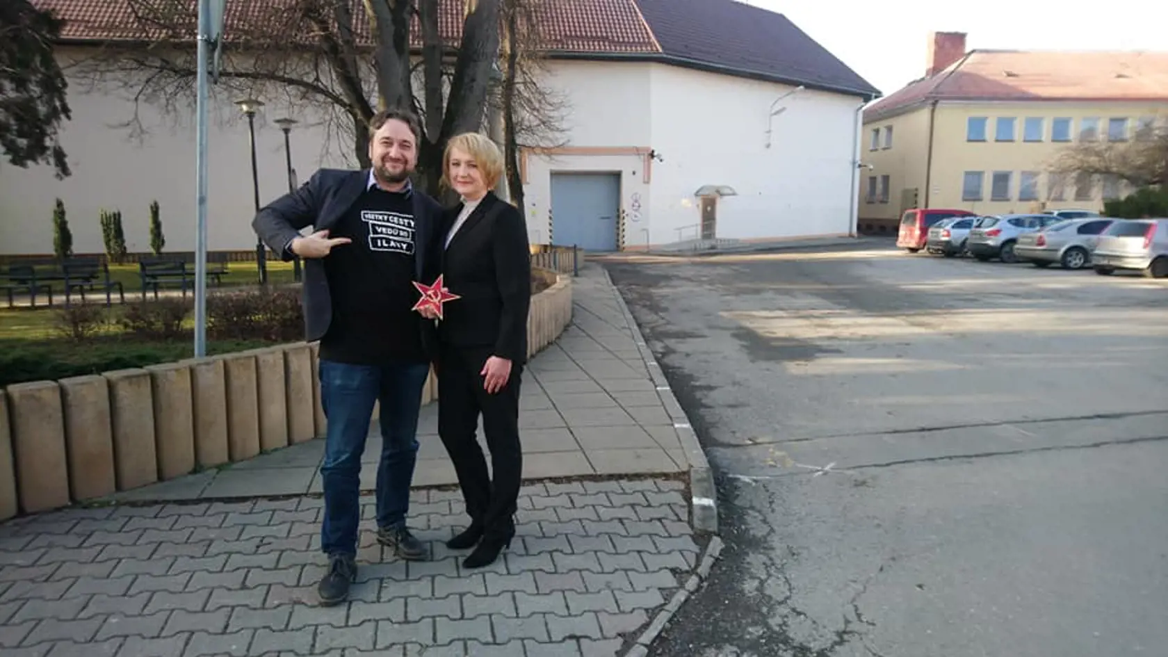 Ľuboš Blaha
