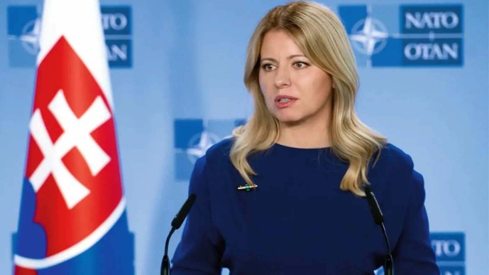 Zuzana Čaputová
