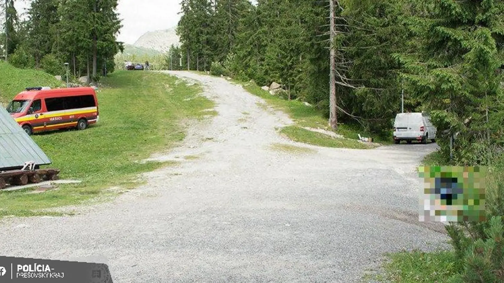 Na Štrbskom Plese zavraždili muža, páchateľ už čelí obvineniu. Vyšetrovaný bude vo väzbe.