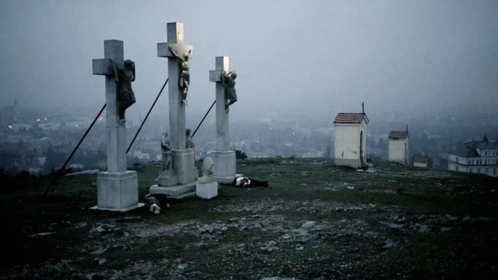 Film Únos sa práve dostáva do kín