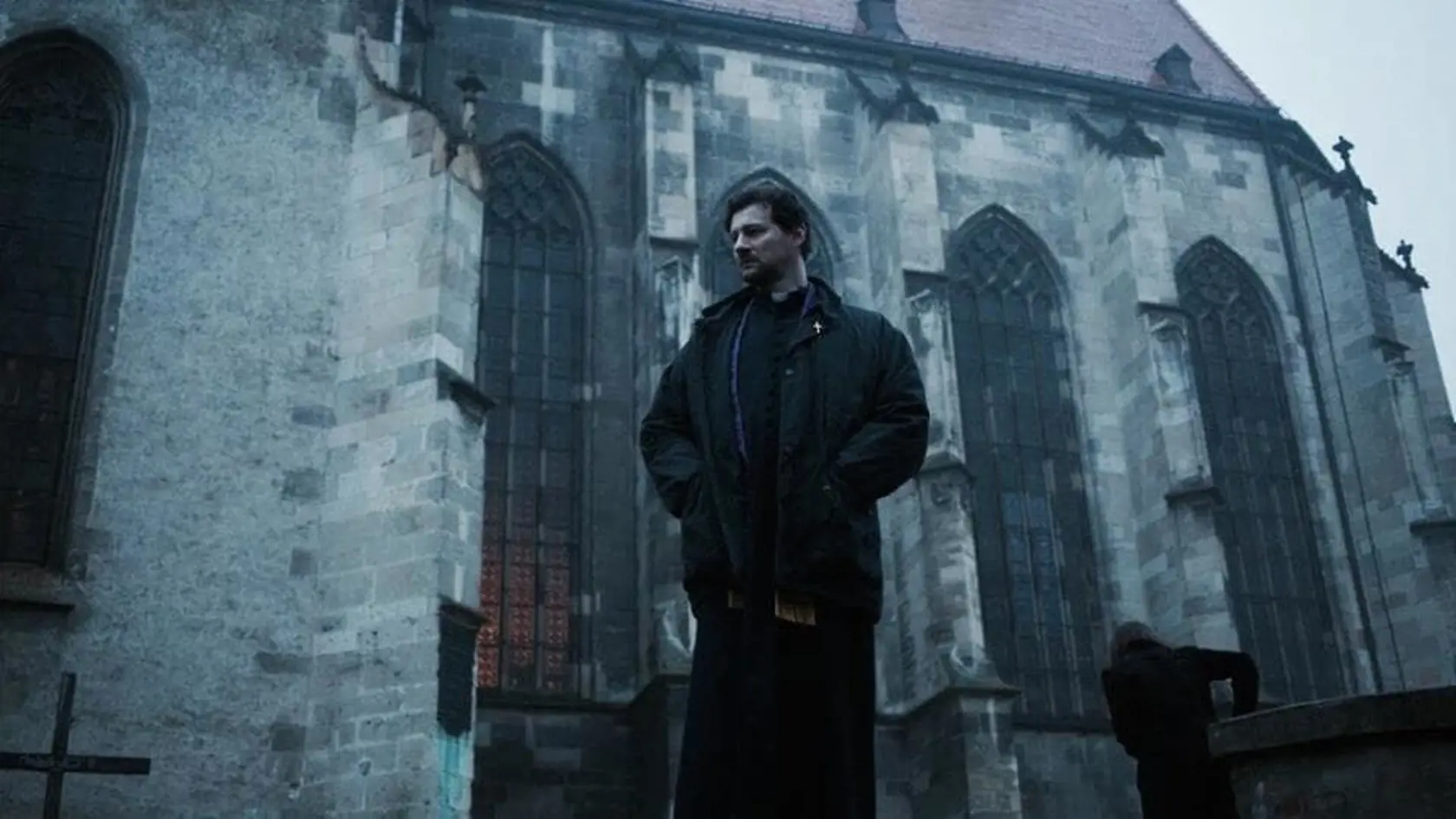 Film Únos zobrazuje temnú minulosť mladého Slovenska