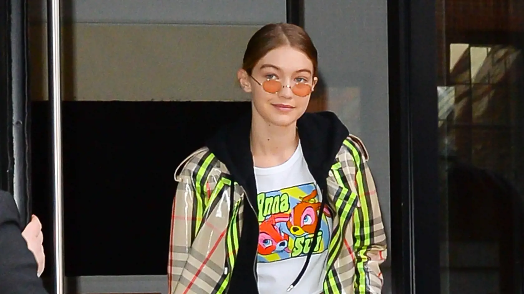 Gigi Hadid