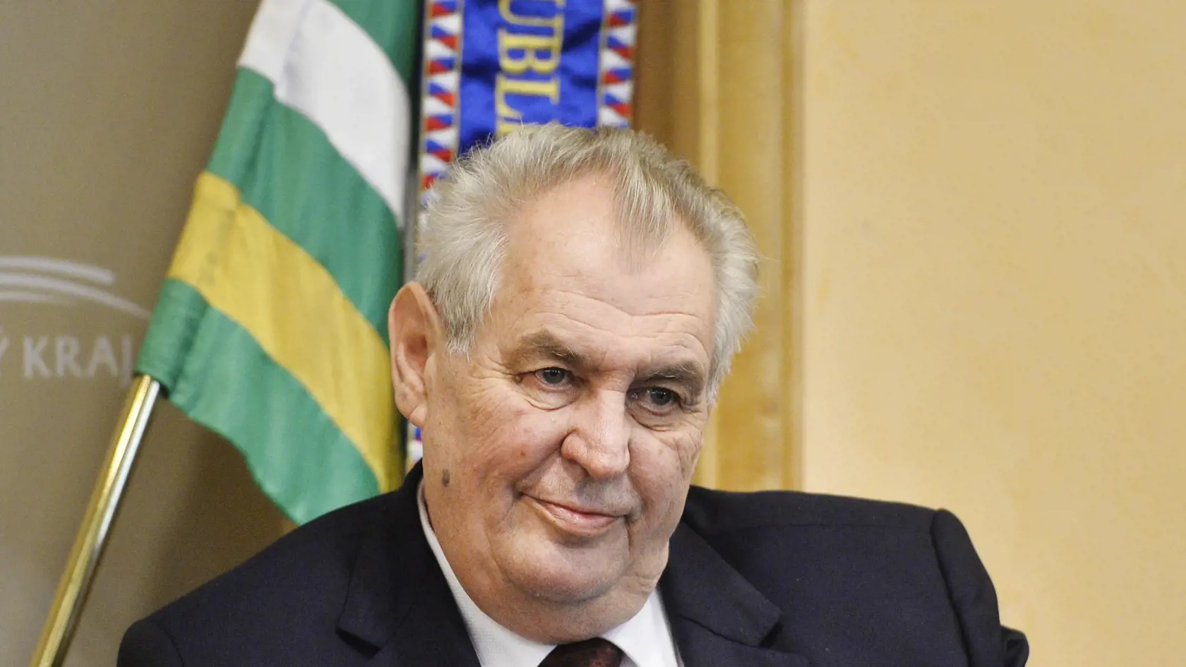 Zemanov minister putoval z politiky rovno do väzenia.