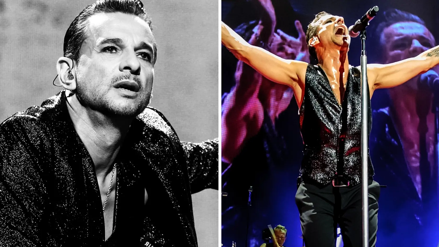 Dave Gahan