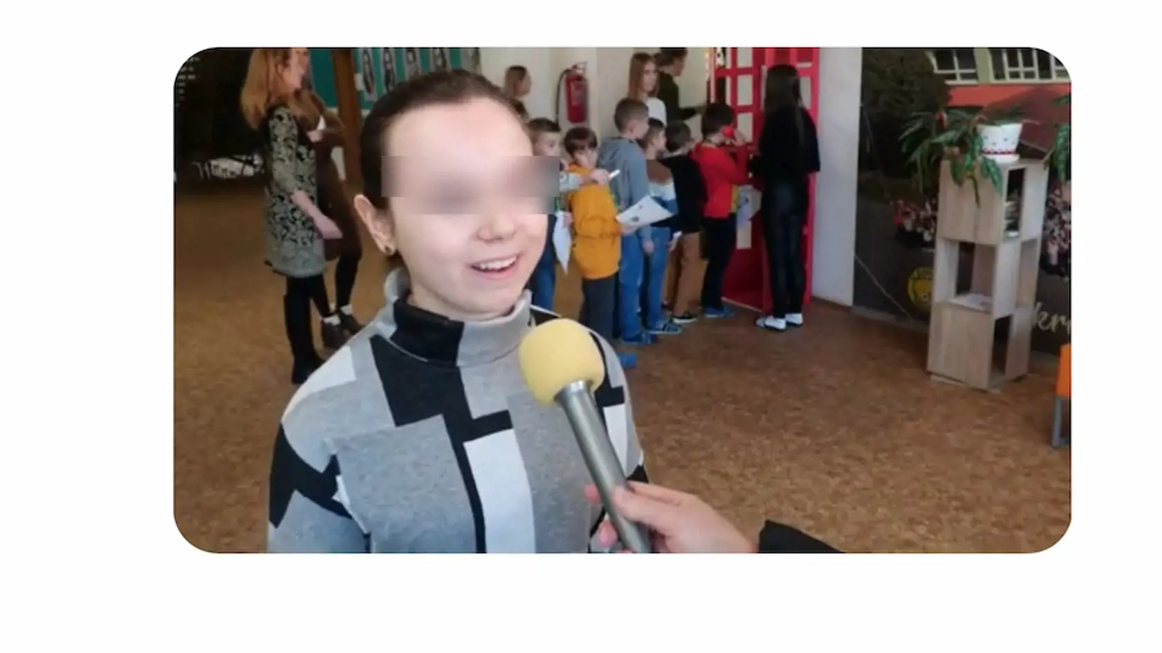 Nebohá Zuzanka (†14) bola nadaným dievčatkom.